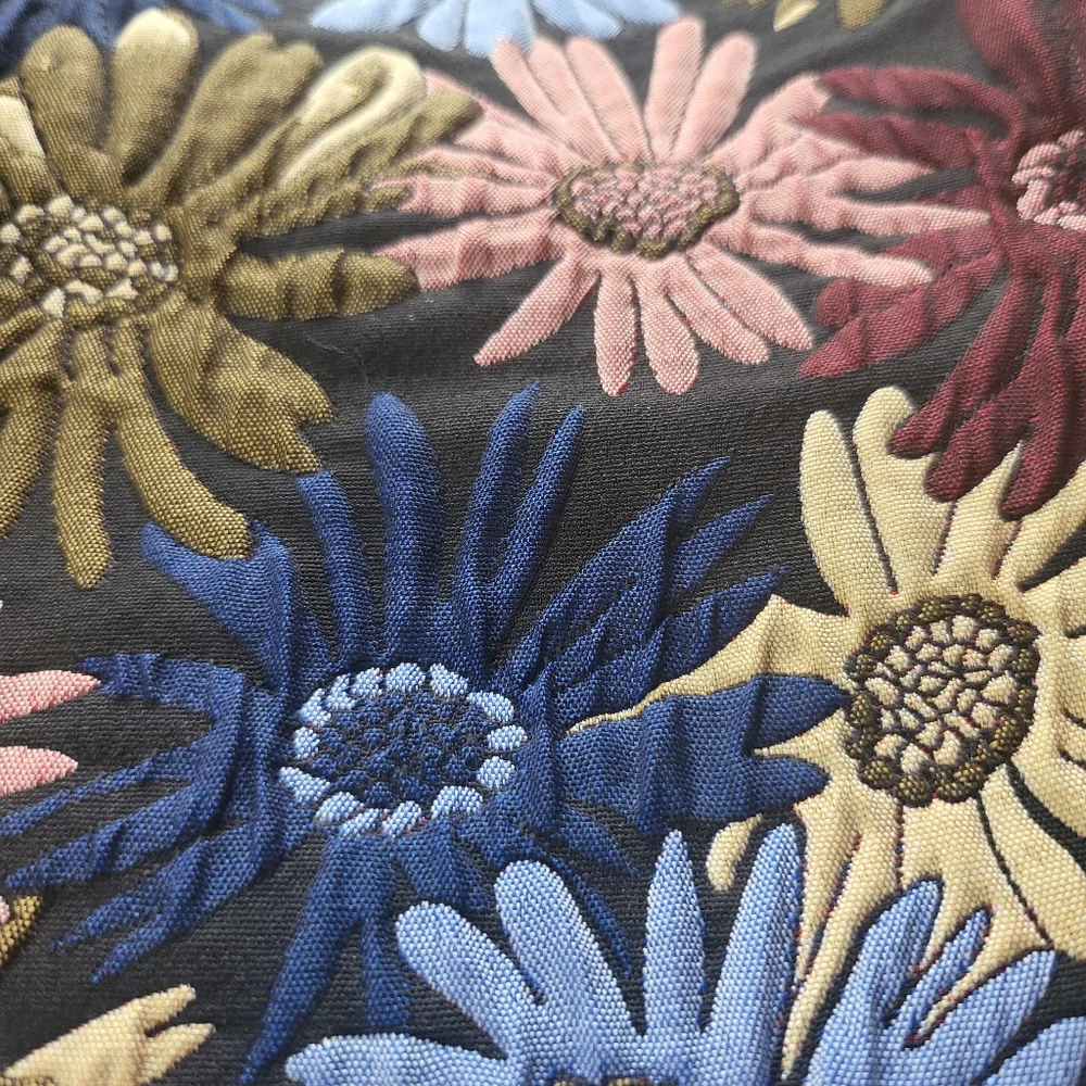 Maeve for Anthropologie ‘Kai’ Floral Mini Skirt